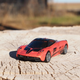 Illustration for article titled Forza Set Pics
